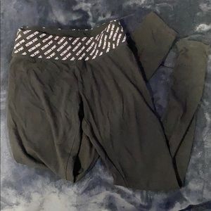 Victoria secrets leggings